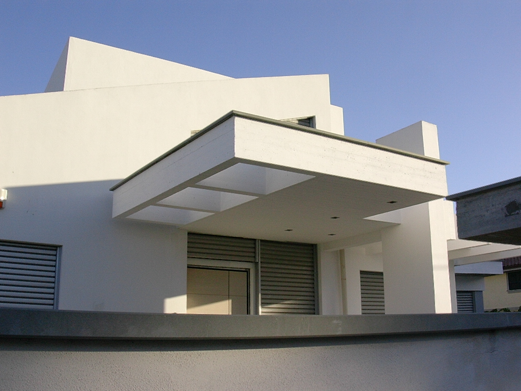 ESTERNO