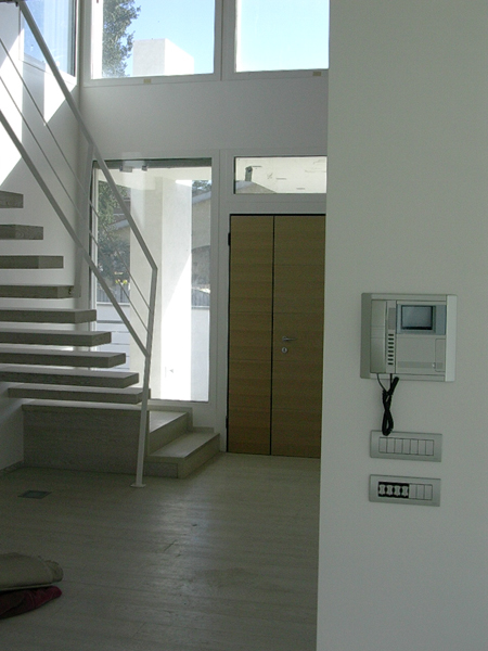 INGRESSO